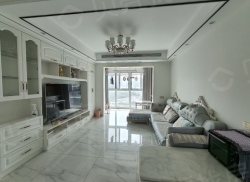 整租·宜化新天地 3室2厅 南_宜化新天地租房