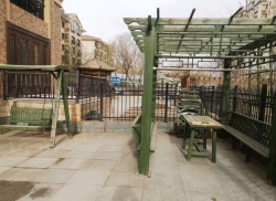 整租·通辽碧桂园 2室1厅 南_通辽碧桂园租房