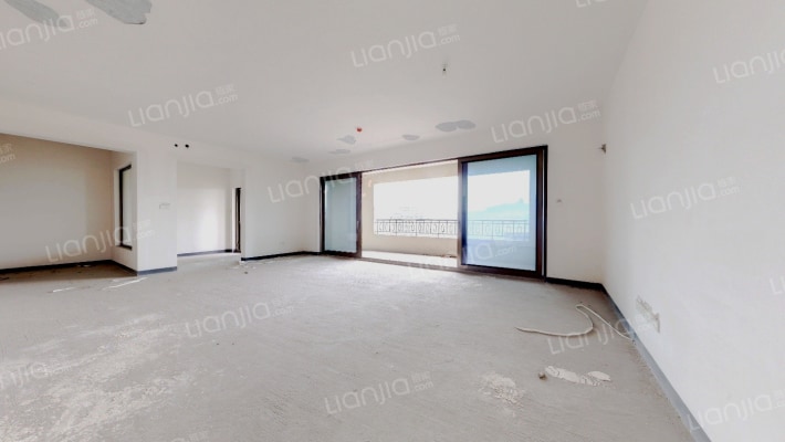 重庆天地雍江御庭二手房实景图