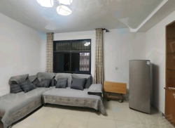 整租·市园丁新村 2室2厅 南/北_市园丁新村租房