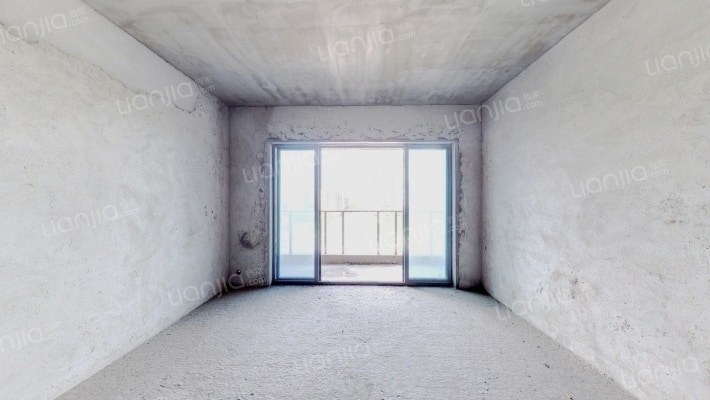 东景华庭二手房实景图