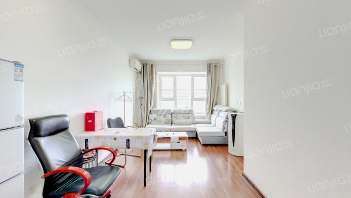 庙城路3号院二手房实景图