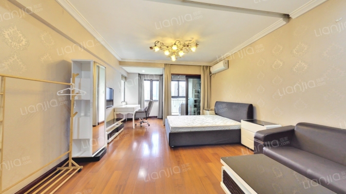 泰和天辰国际广场二手房实景图