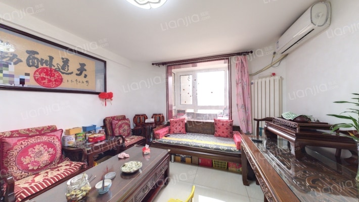 世嘉丽晶二手房实景图