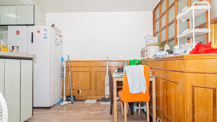 图们小区二手房实景图