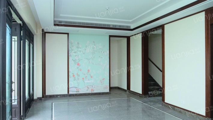 宝华桃李春风二手房实景图