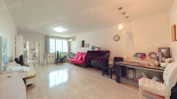 新华联锦园二手房实景图