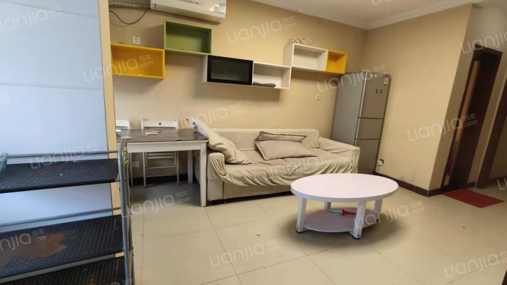 金城上品(公寓)二手房实景图