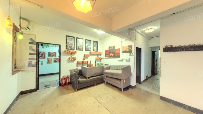 湖南供销大厦二手房实景图