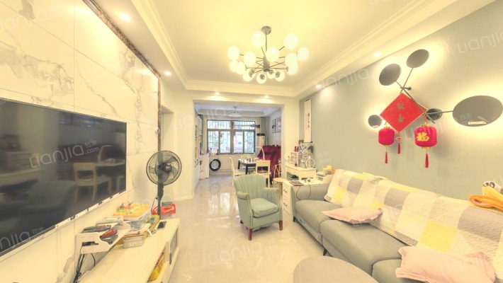 北阴阳营8号二手房实景图