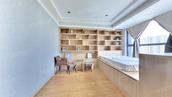 富力星光里二手房实景图