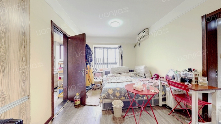 新长城二手房实景图