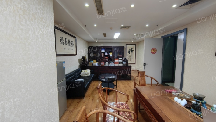 绿地新都会二手房实景图