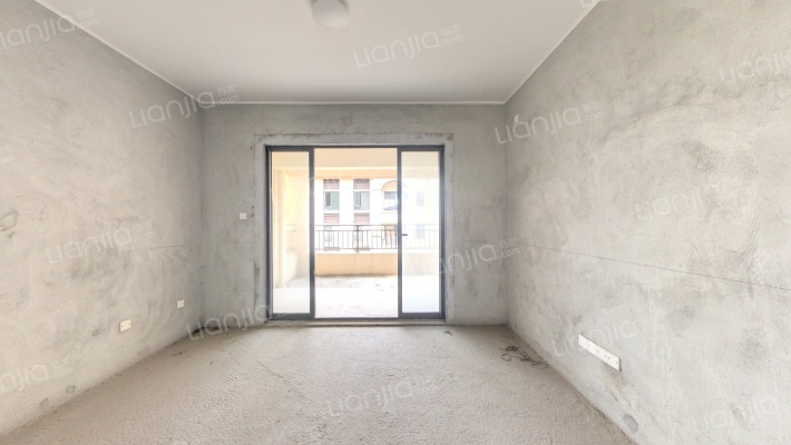 佳兆业御金山二手房实景图