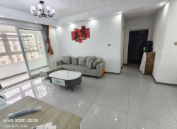 整租·古运曲水花苑 3室2厅 东/东南/南/西南_古运曲水花苑租房