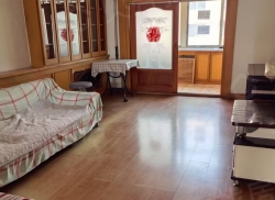 整租·松北二区 2室1厅 南/北_松北二区租房