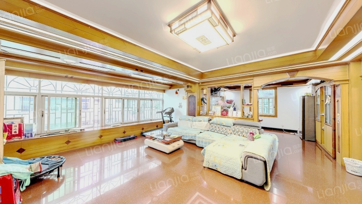 嘉盛楼二手房实景图