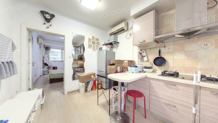 天湖园二手房实景图