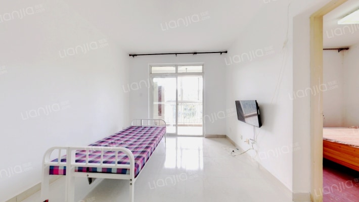 金沙逸苑二手房实景图