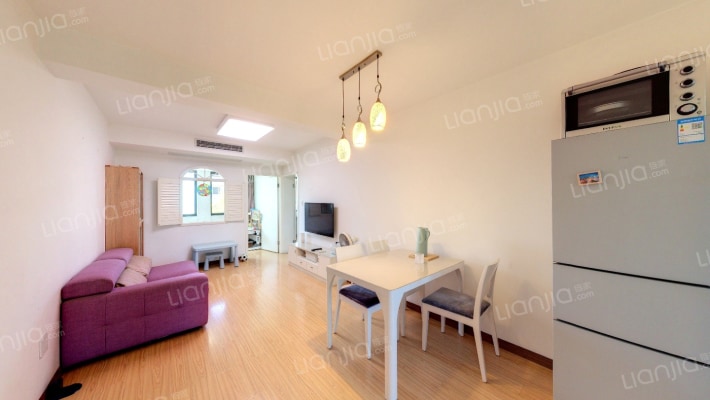 羊血弄二手房实景图