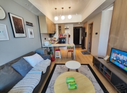 整租·银河明珠 1室1厅 东_银河明珠租房