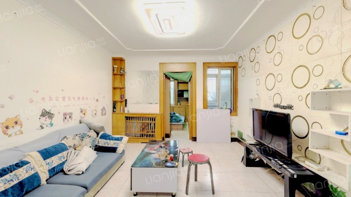 东关一区二手房实景图