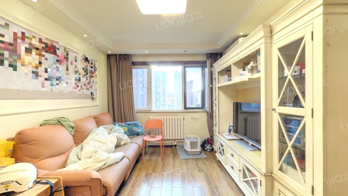 福润四季B区二手房实景图