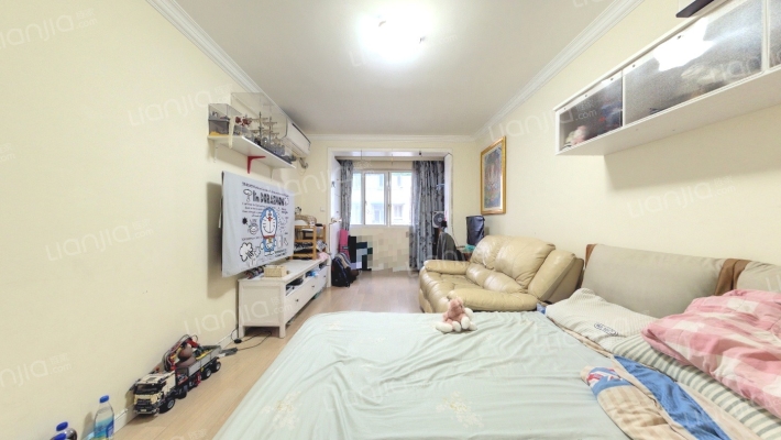 打虎山路84弄二手房实景图