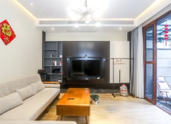 整租·万科湖畔度假公园二期 4室2厅 东南_万科湖畔度假公园二期租房