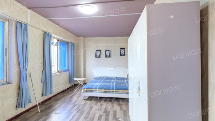 马鞍北路46号二手房实景图