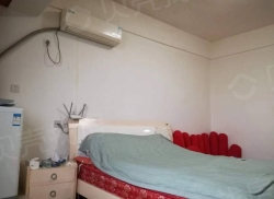 整租·名人东方巴黎 1室1厅 东南/南_名人东方巴黎租房