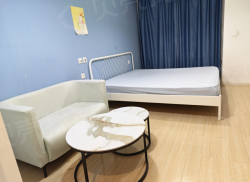 整租·华润中心公寓 1室1厅 北_华润中心公寓租房