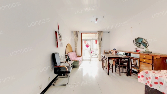 馆驿花园二手房实景图