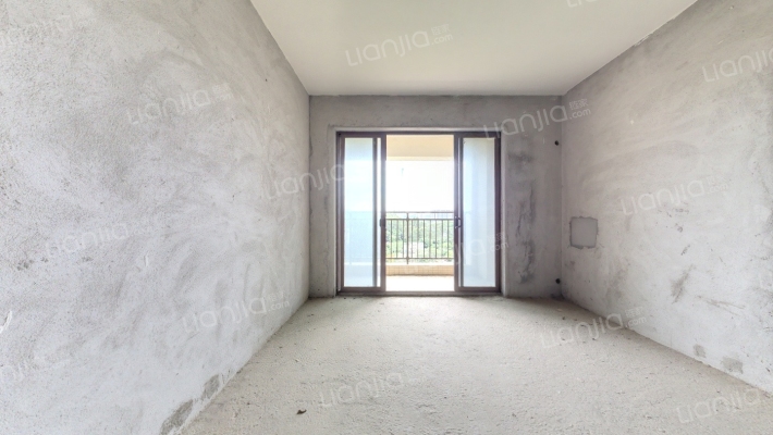 景新国际名城二手房实景图