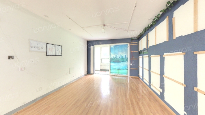 电建洺悦府北苑二手房实景图