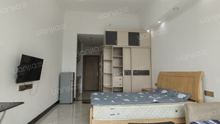 浙商大厦二手房实景图