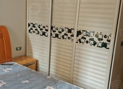 整租·恒阳骊都二期 2室1厅 东南_恒阳骊都二期租房