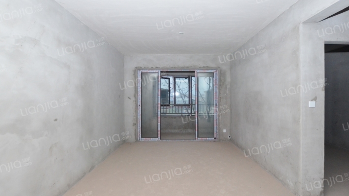 绿地万萃城E组团二手房实景图