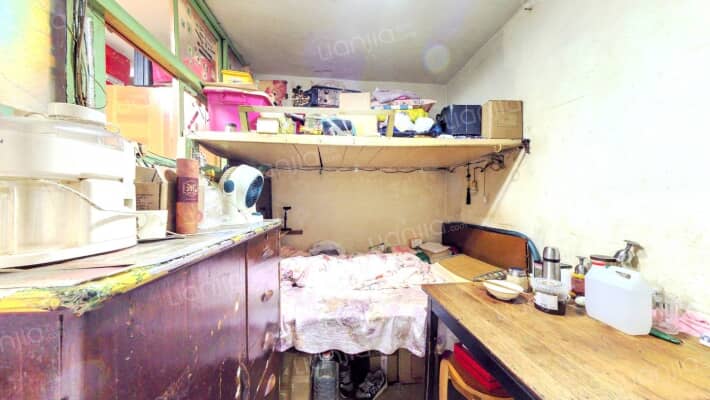 岳州路371弄二手房实景图