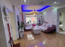 整租·晨光花园 3室1厅 南_晨光花园租房