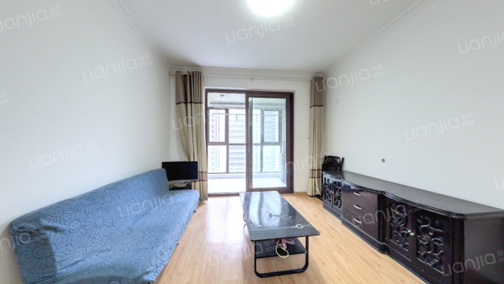 禹洲弘阳滨湖里二手房实景图