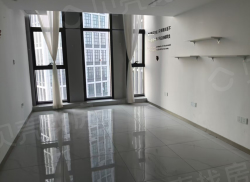 整租·一峰国际都汇 1室1厅 北_一峰国际都汇租房