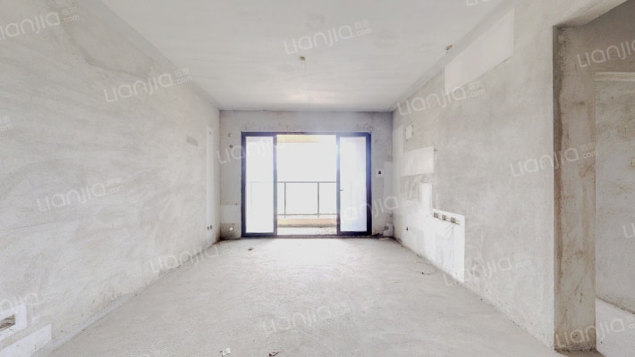 金地公园上城阅山院二手房实景图