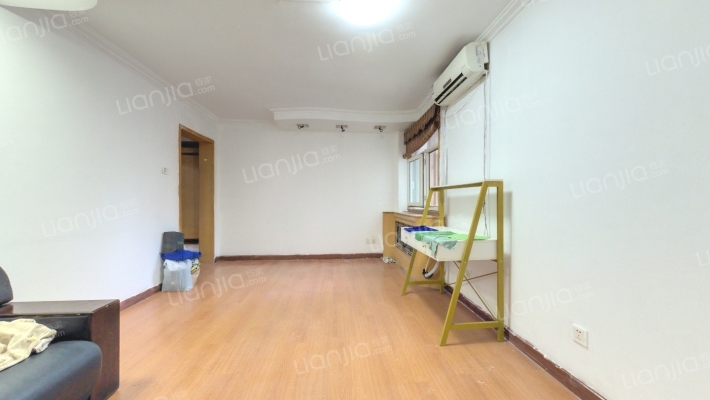 慧忠北里二手房实景图