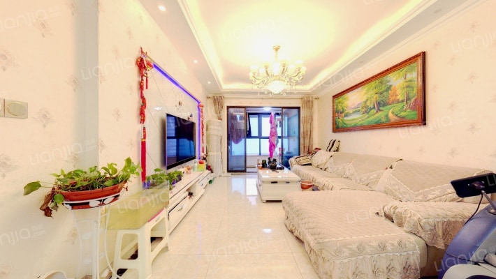 成都玩家二手房实景图