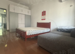 整租·万福街 3室2厅 东南_万福街租房