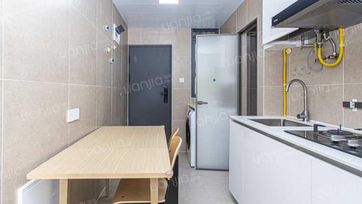 宛南五村二手房实景图