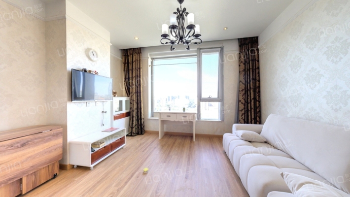 MASTER领域二手房实景图