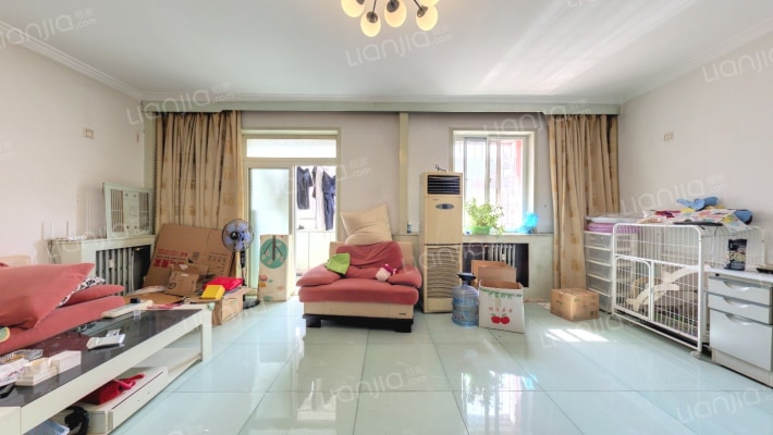 建鑫园三里二手房实景图