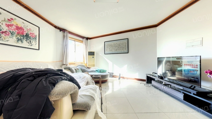 陕西煤矿安全监察局家属区二手房实景图